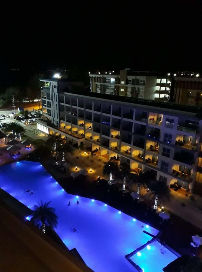 Grandblue Condominium 201 แม่พิมพ์ ภายนอก รูปภาพ
