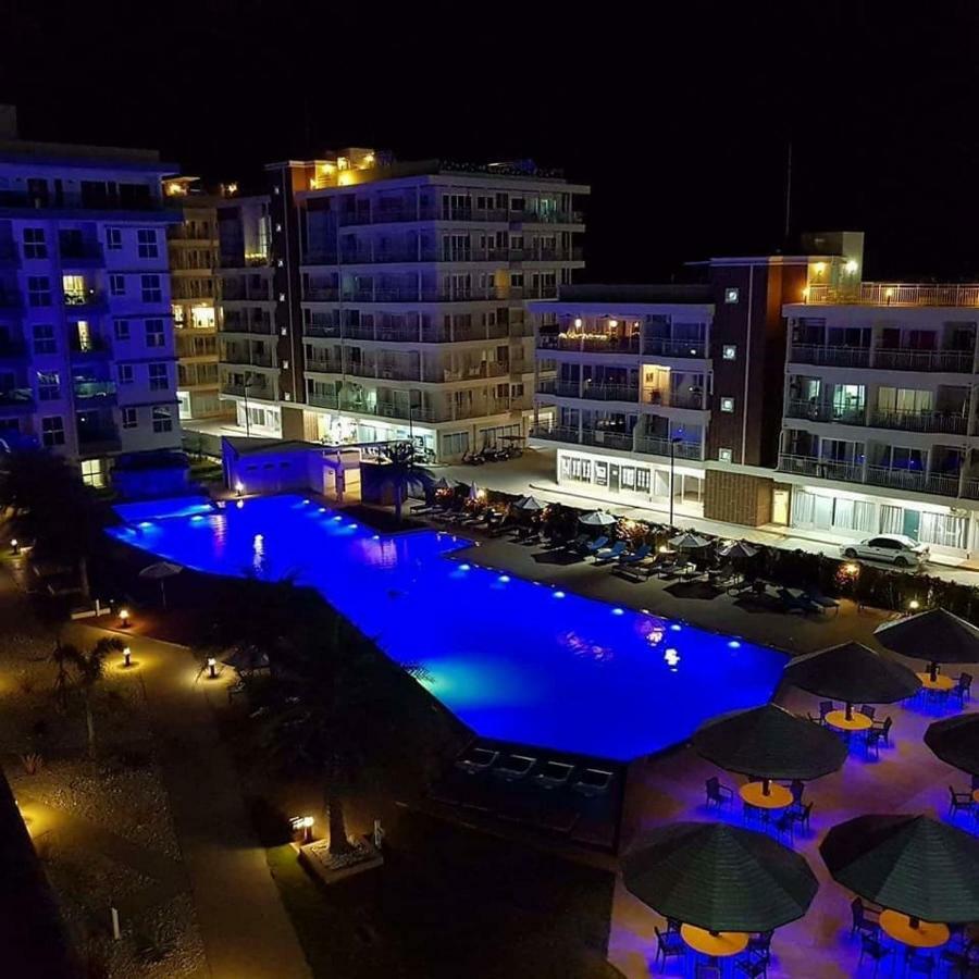 Grandblue Condominium 201 แม่พิมพ์ ภายนอก รูปภาพ