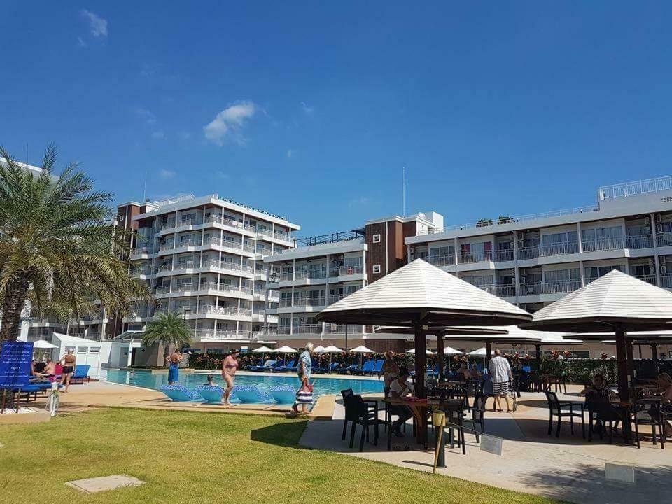 Grandblue Condominium 201 แม่พิมพ์ ภายนอก รูปภาพ