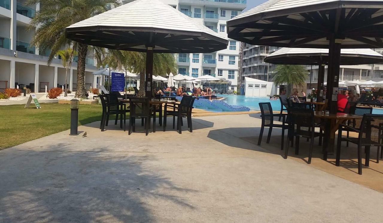 Grandblue Condominium 201 แม่พิมพ์ ภายนอก รูปภาพ