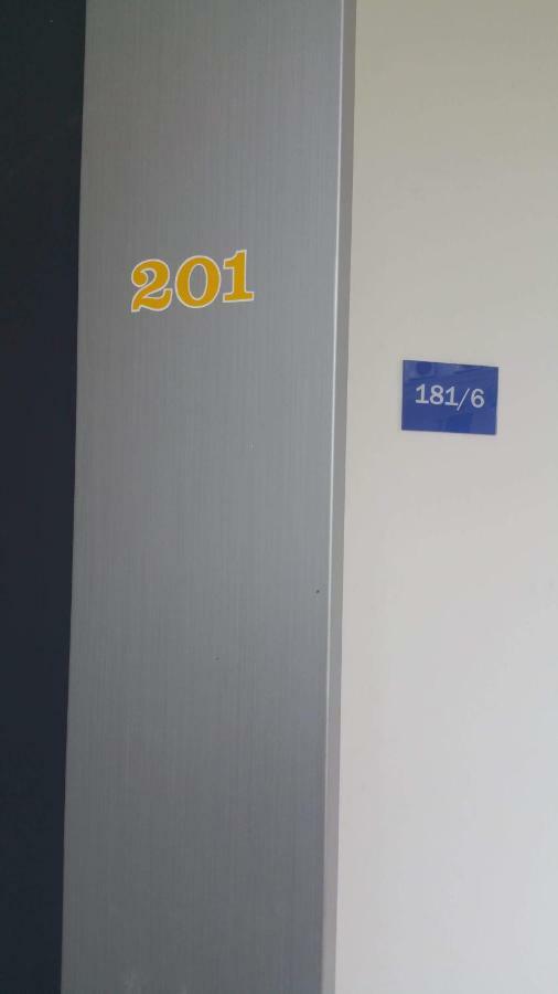 Grandblue Condominium 201 แม่พิมพ์ ภายนอก รูปภาพ