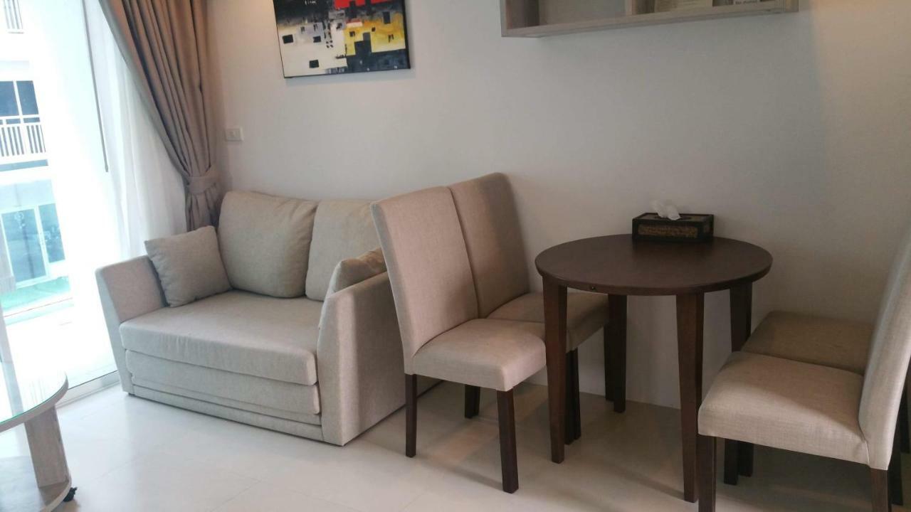 Grandblue Condominium 201 แม่พิมพ์ ภายนอก รูปภาพ