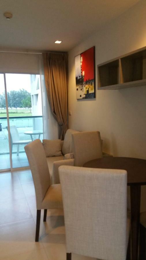 Grandblue Condominium 201 แม่พิมพ์ ภายนอก รูปภาพ