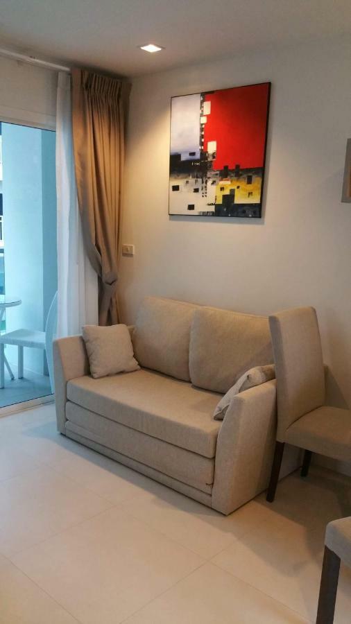 Grandblue Condominium 201 แม่พิมพ์ ภายนอก รูปภาพ